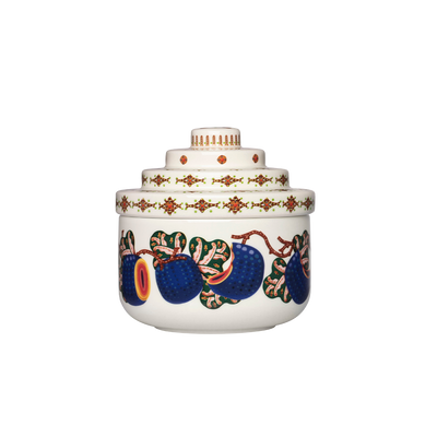 iittala Taika Sato Ceramic Small Jar