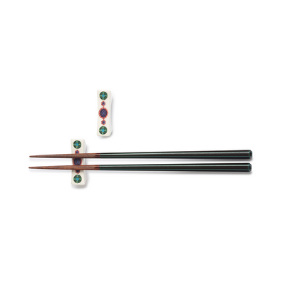 iittala Taika Sato Chopstick Stand