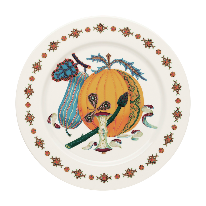 食器 taa iittala Taika Sato Dinner Plate - 11.75