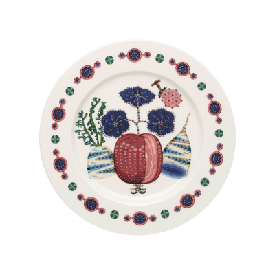 iittala Taika Sato Salad Plate - 8.75"