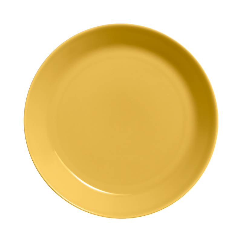 iittala Teema Honey Dinner Plate