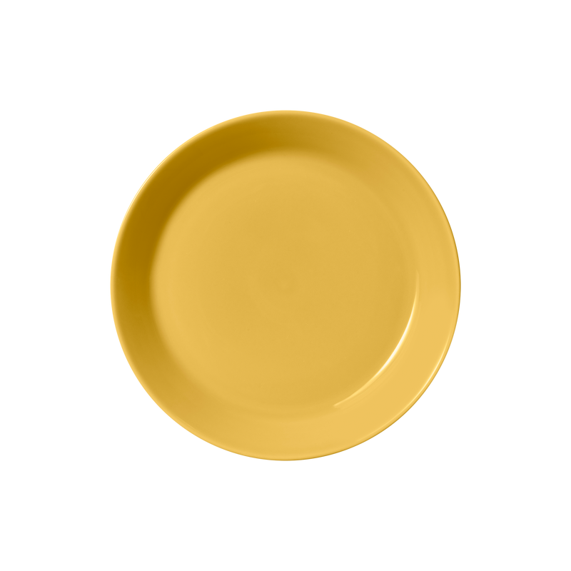 iittala Teema Honey Salad Plate