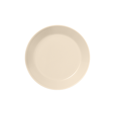 iittala Teema Linen Bread & Butter Plate