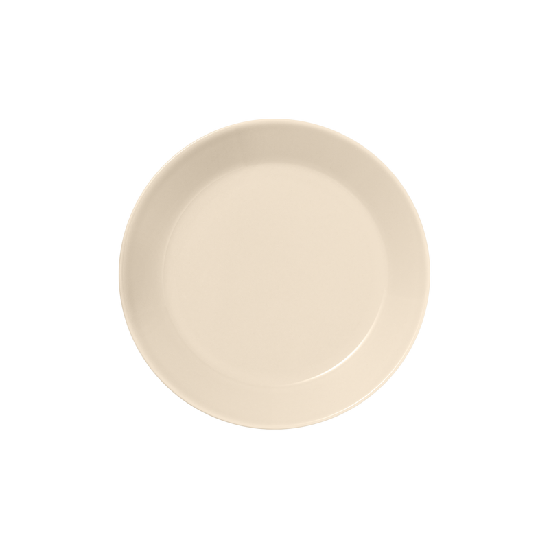 iittala Teema Linen Bread & Butter Plate