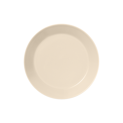 iittala Teema Linen Salad Plate