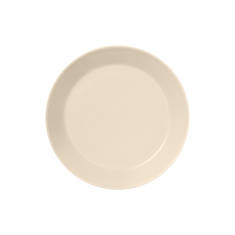 iittala Teema Linen Salad Plate