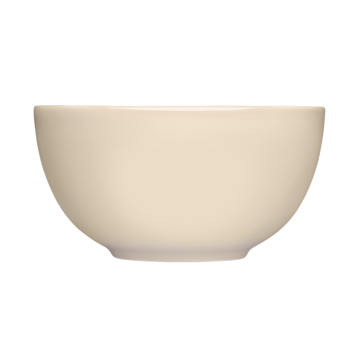 iittala Teema Linen Serving Bowl - 55.8 oz (1.65 L) – Touch of Finland