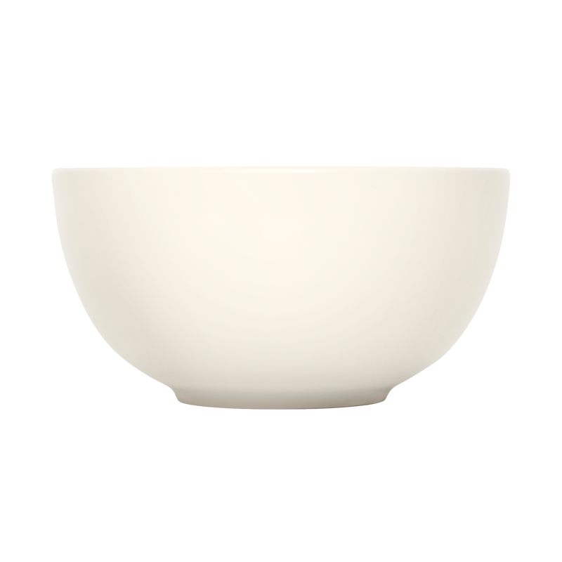 iittala Teema White Serving Bowl - 55.8 oz (1.65 L)