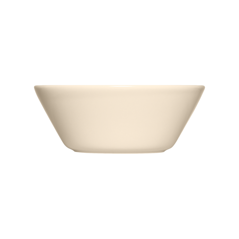 iittala Teema Linen Soup / Cereal Bowl