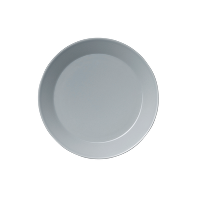 iittala Teema Pearl Grey Salad Plate