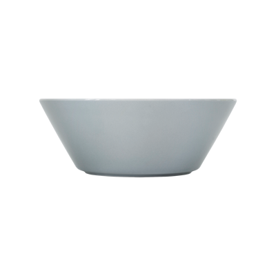 iittala Teema Pearl Grey Soup / Cereal Bowl