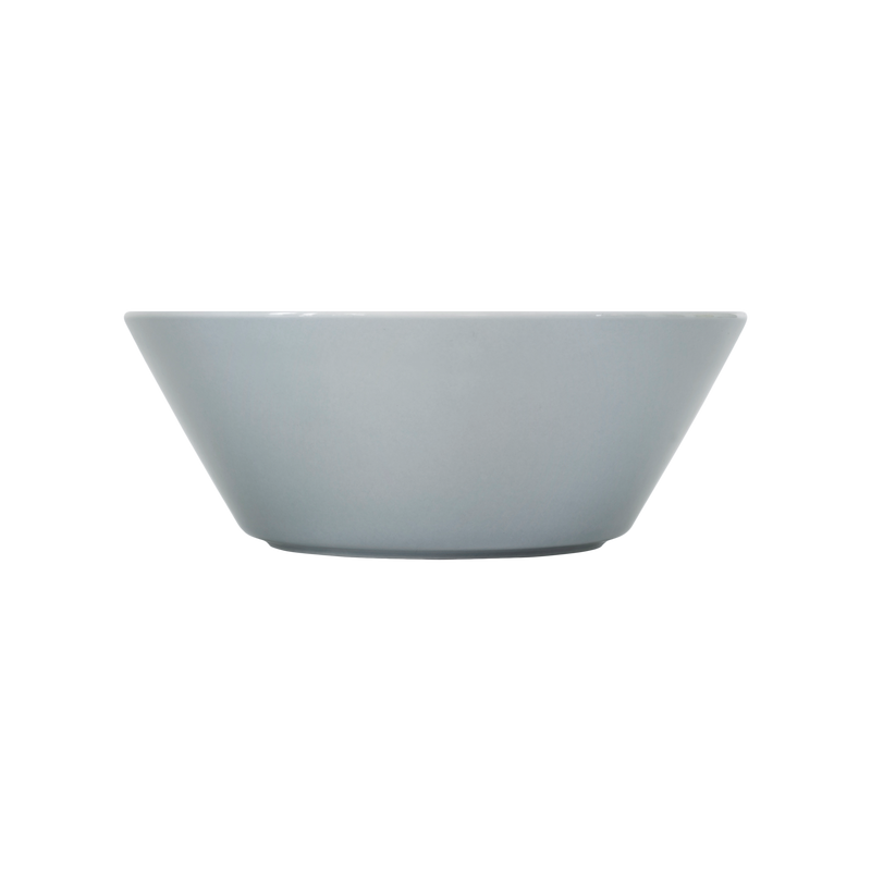 iittala Teema Pearl Grey Soup / Cereal Bowl