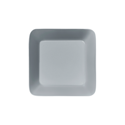 iittala Teema Pearl Grey Square Plate