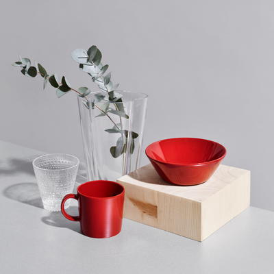 iittala teema holiday color