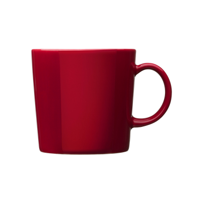 iittala Teema Red Mug