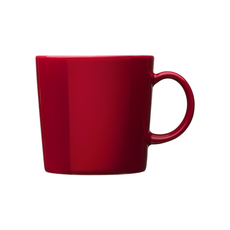 iittala Teema Red Mug