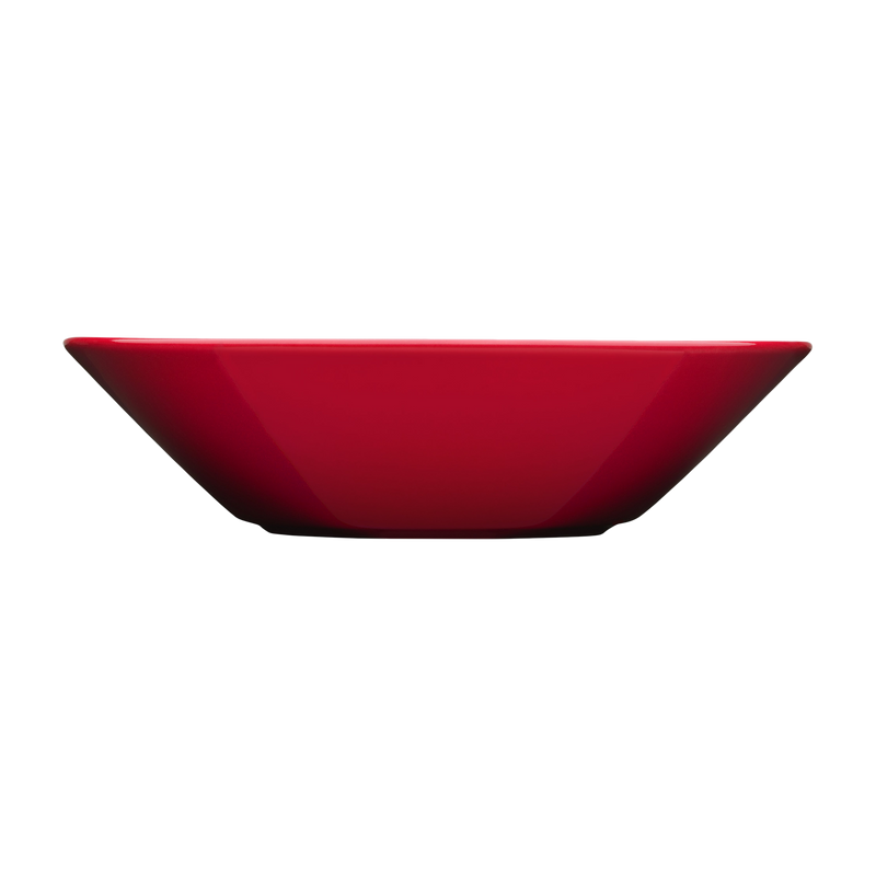 iittala Teema Red Pasta Bowl