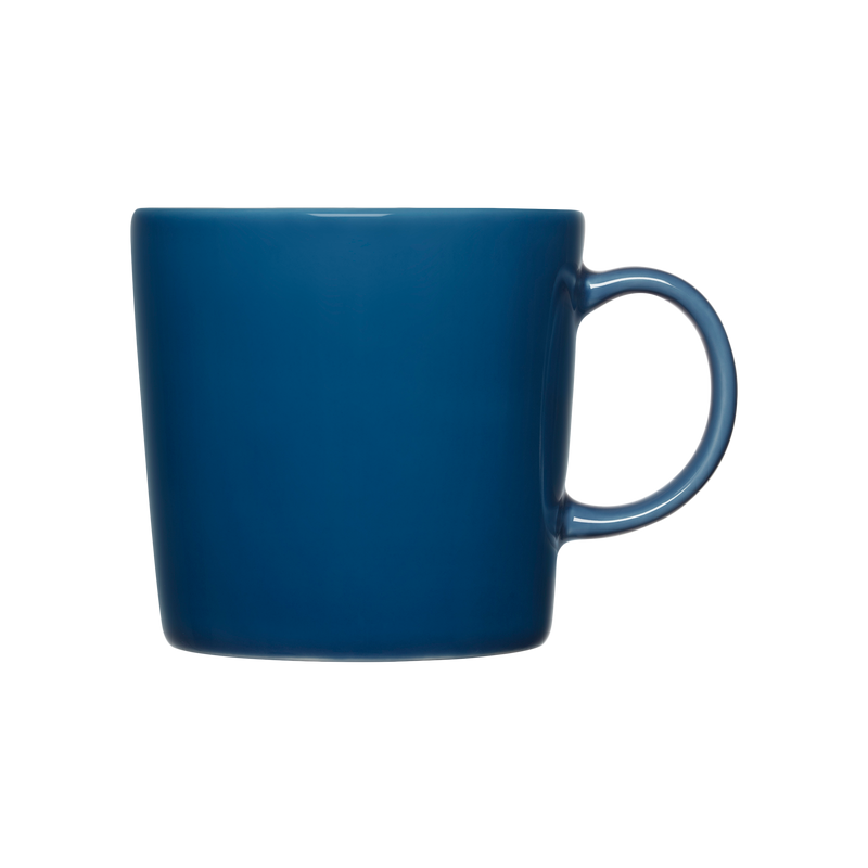 iittala Teema Vintage Blue Mug