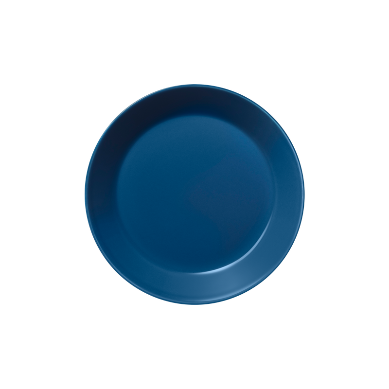 iittala Teema Vintage Blue Bread & Butter Plate