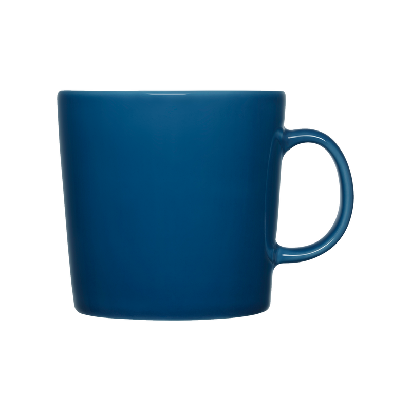 iittala Teema Vintage Blue Large Mug