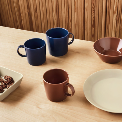 iittala Teema Vintage Blue