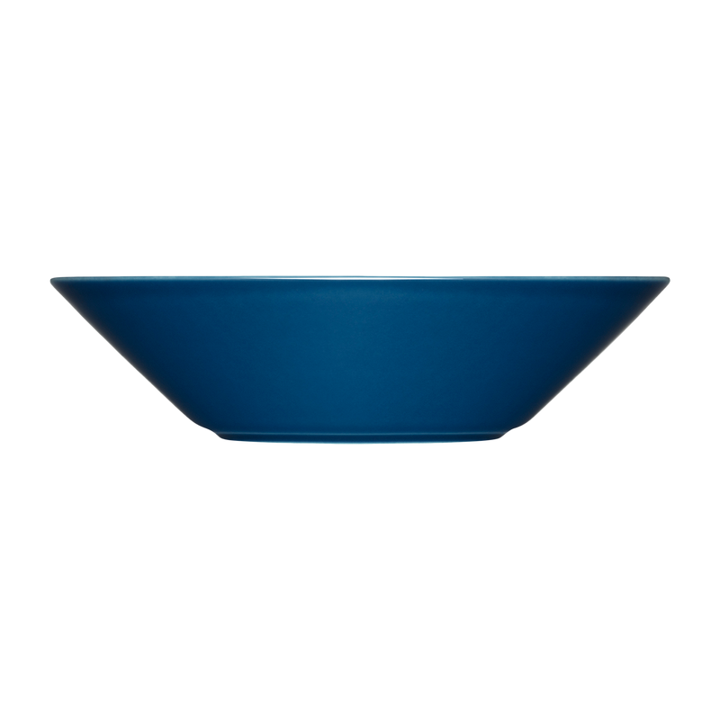 iittala Teema Vintage Blue Pasta Bowl