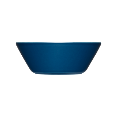 iittala Teema Vintage Blue Soup / Cereal Bowl