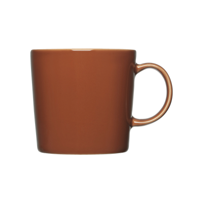 iittala Teema Vintage Brown Mug