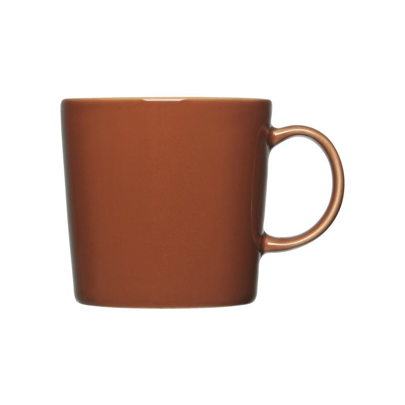 iittala Teema Vintage Brown Mug