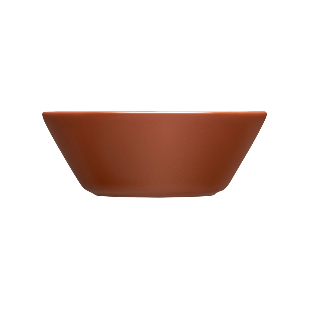 iittala Teema Vintage Brown Soup / Cereal Bowl – Touch of Finland