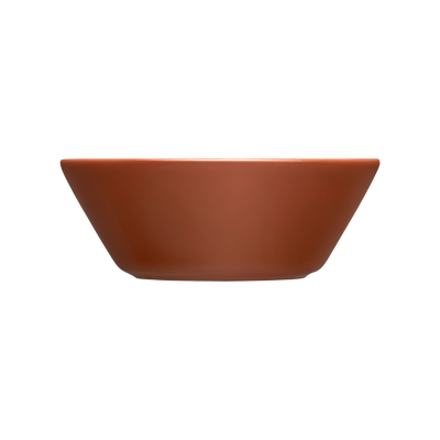 iittala Teema Vintage Brown Soup / Cereal Bowl