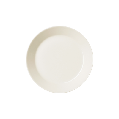 iittala Teema White Bread & Butter Plate