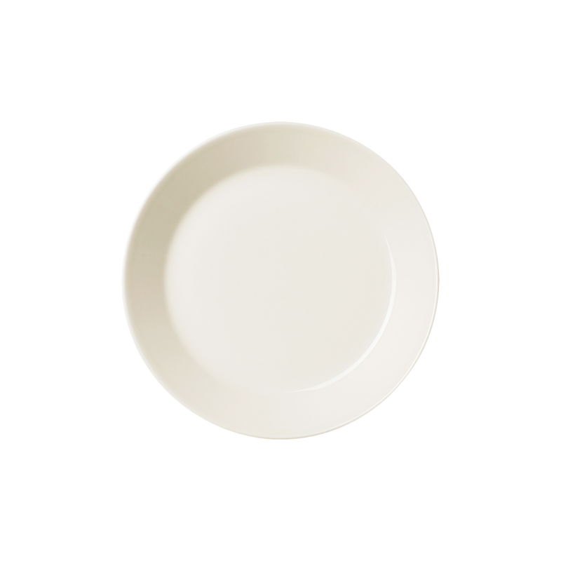 iittala Teema White Bread & Butter Plate