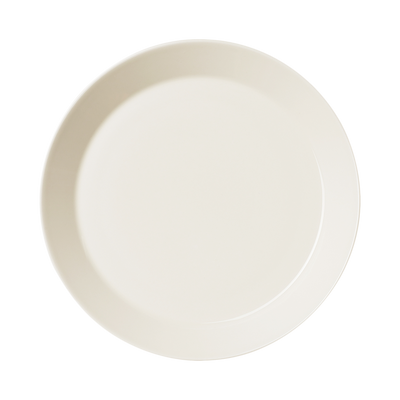 iittala Teema White Dinner Plate