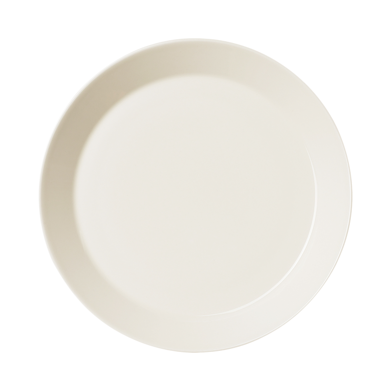 iittala Teema White Dinner Plate