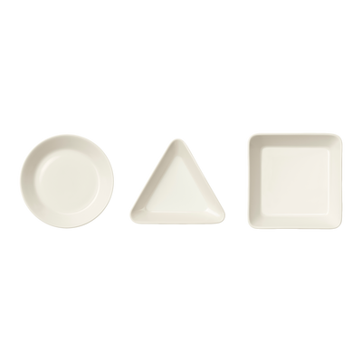 iittala Teema White Mini Serving Set