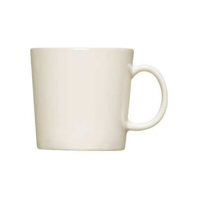 iittala Teema White Mug