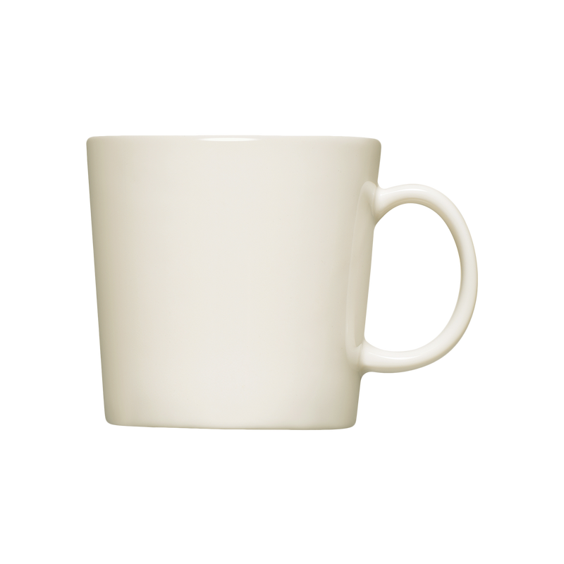 iittala Teema White Mug