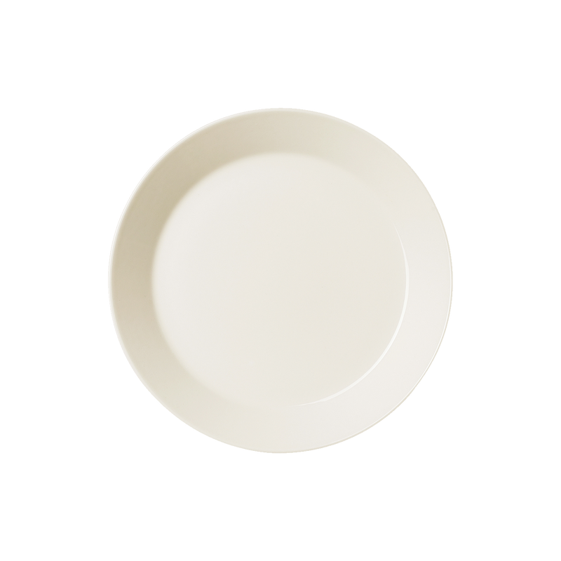 iittala Teema White Salad Plate