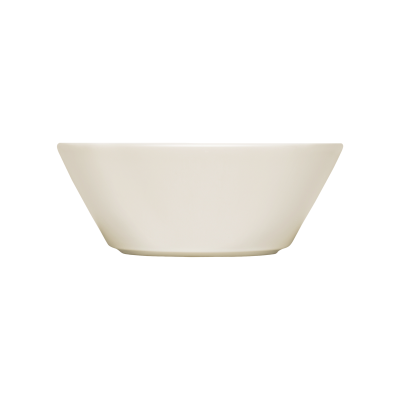 iittala Teema White Soup / Cereal Bowl