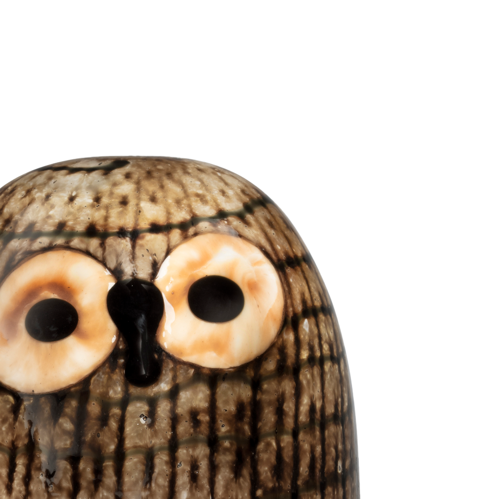 iittala Toikka Birds | Finnish Glass Birds - Birds by Toikka