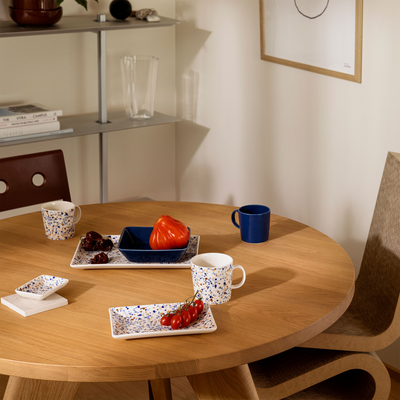 iittala Toikka Helle dinnerware