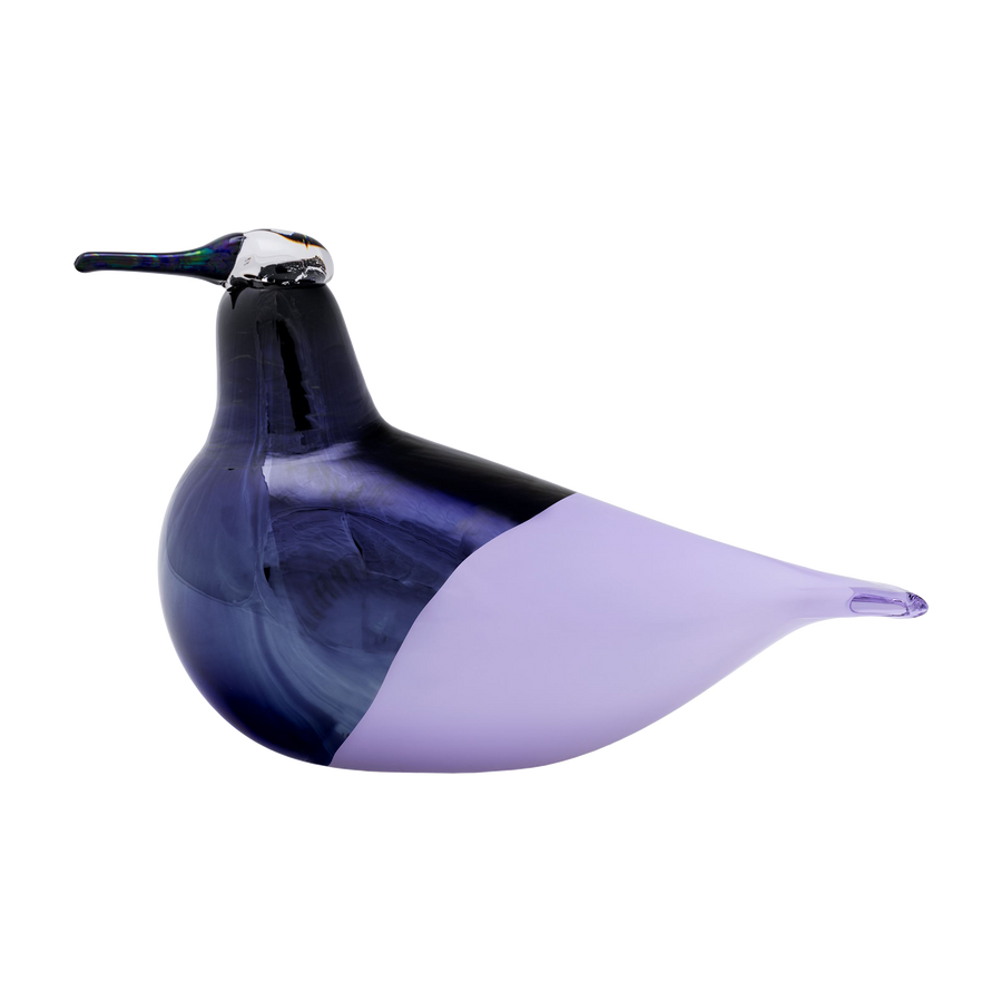 iittala Toikka Birds | Finnish Glass Birds - Birds by Toikka