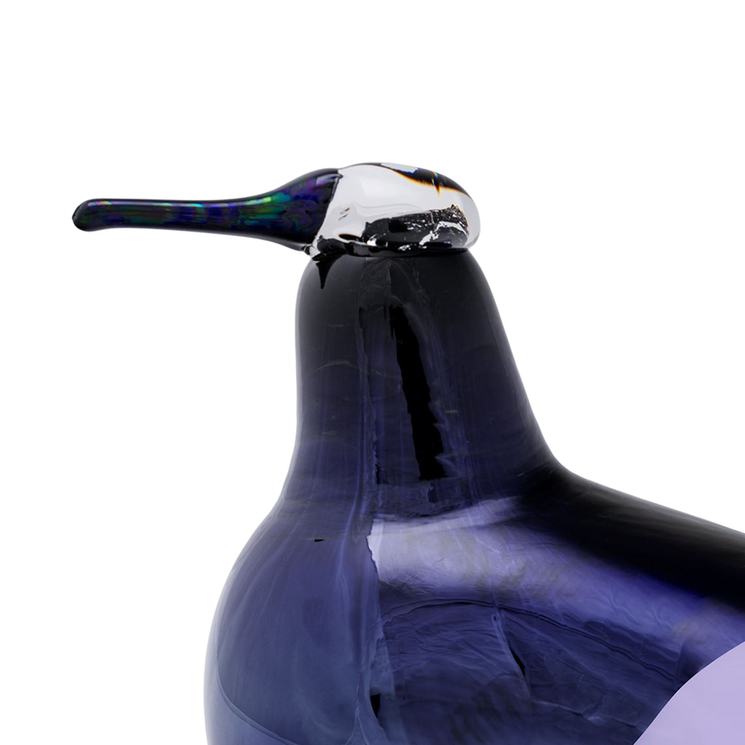 iittala Toikka Light Lilac Oriol - Annual Bird 2025 – Touch of Finland