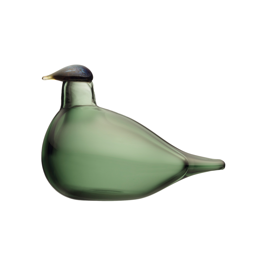 iittala Toikka Birds | Finnish Glass Birds - Birds by Toikka
