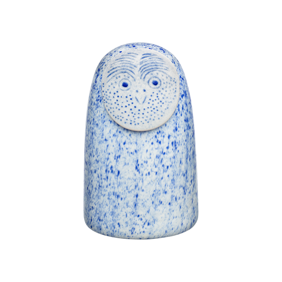 iittala Toikka Rospuutto Owl – Touch of Finland