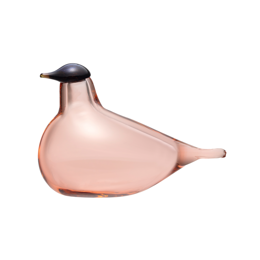 iittala Toikka Birds | Finnish Glass Birds - Birds by Toikka