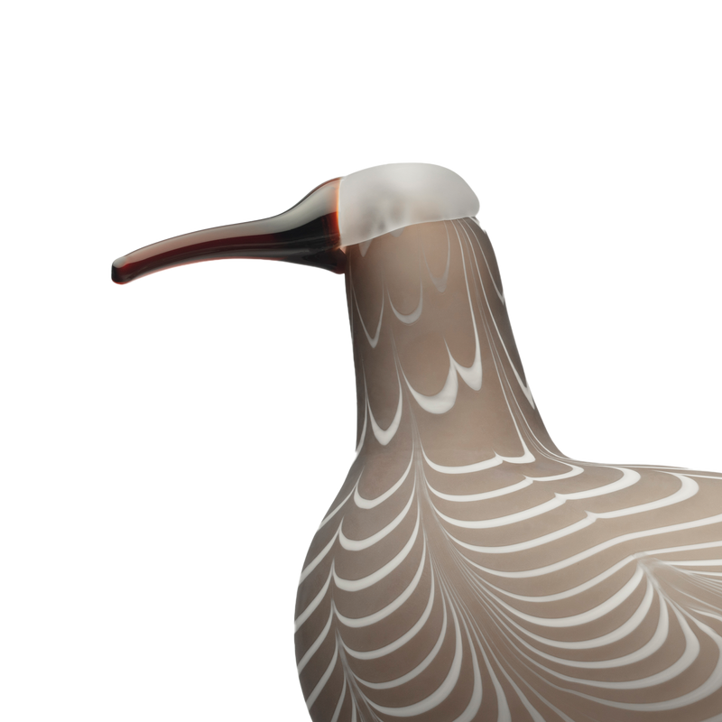 iittala Toikka Sand Curlew – Touch of Finland iittala Toikka Sand Curlew – Touch of Finland