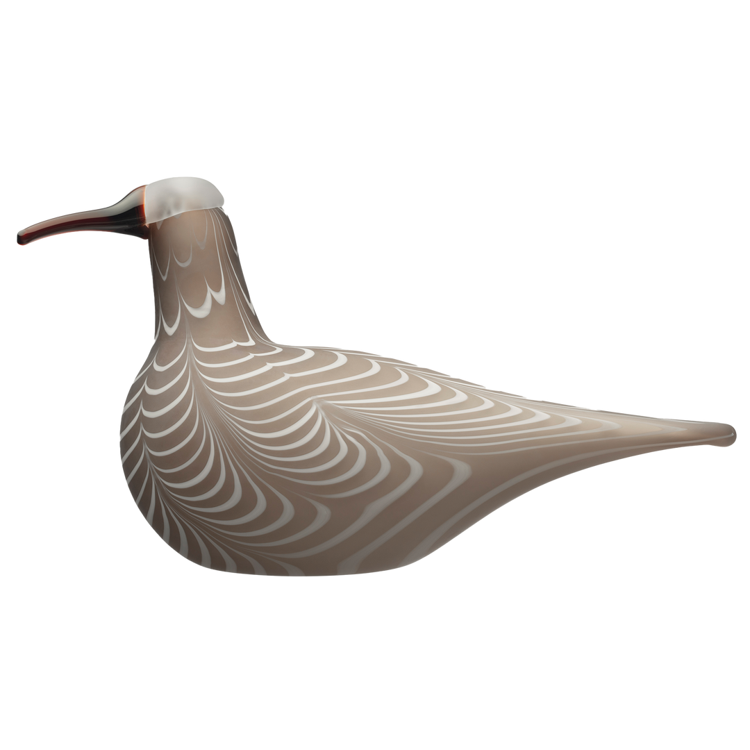 iittala Toikka Sand Curlew – Touch of Finland