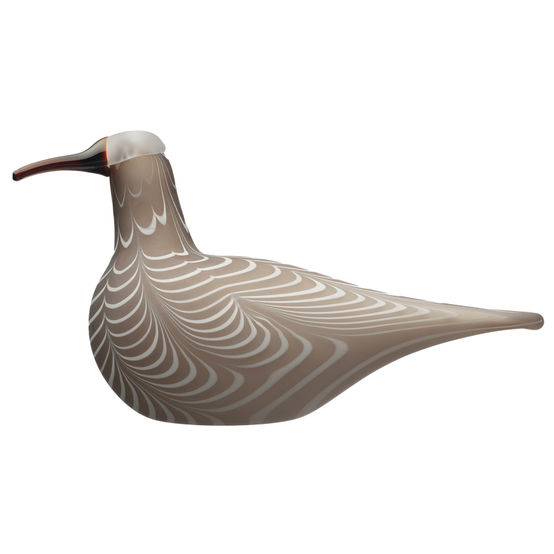 iittala Toikka Sand Curlew